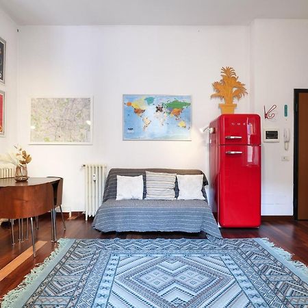 Primopiano - Maderno Apartment Milan Luaran gambar