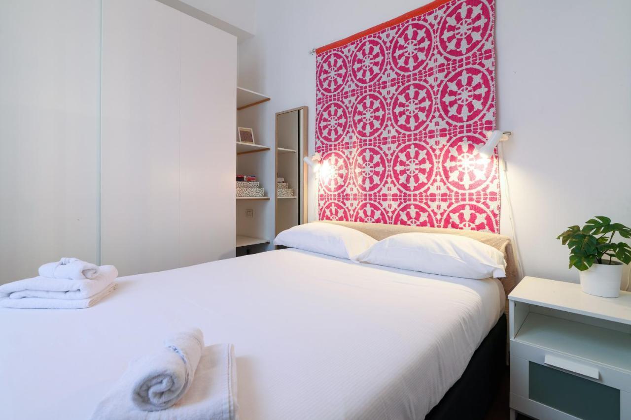 Primopiano - Maderno Apartment Milan Luaran gambar