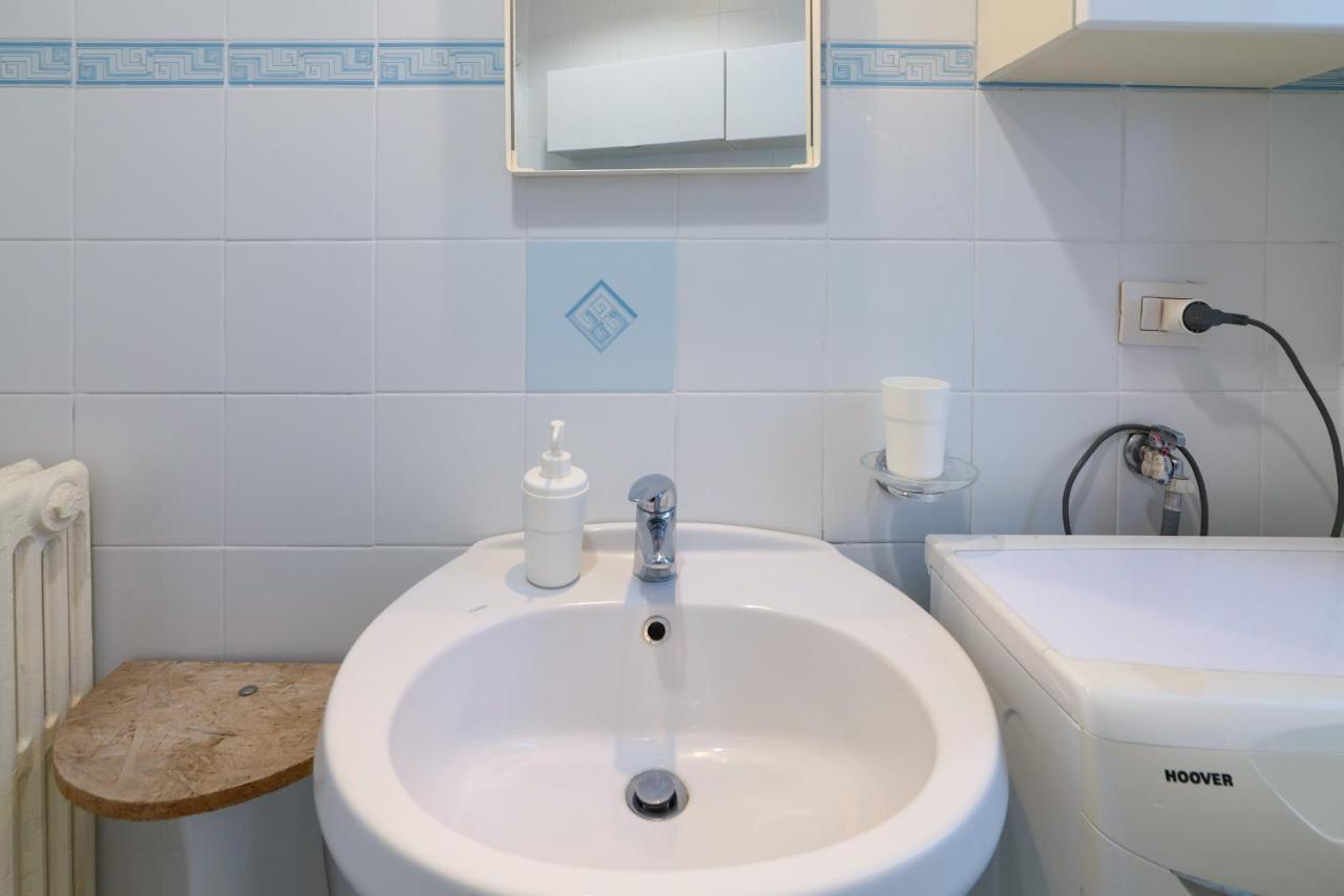 Primopiano - Maderno Apartment Milan Luaran gambar