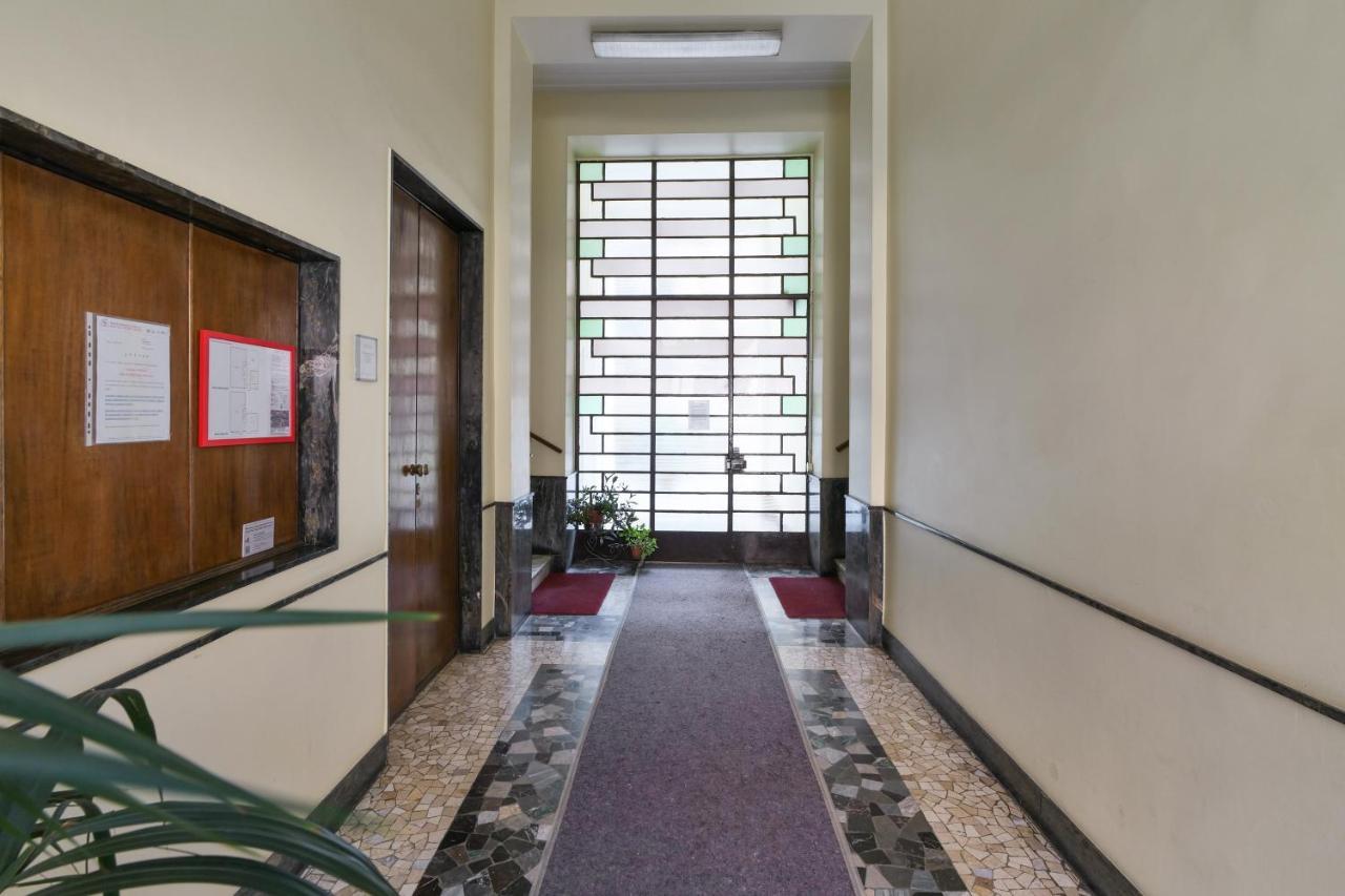 Primopiano - Maderno Apartment Milan Luaran gambar