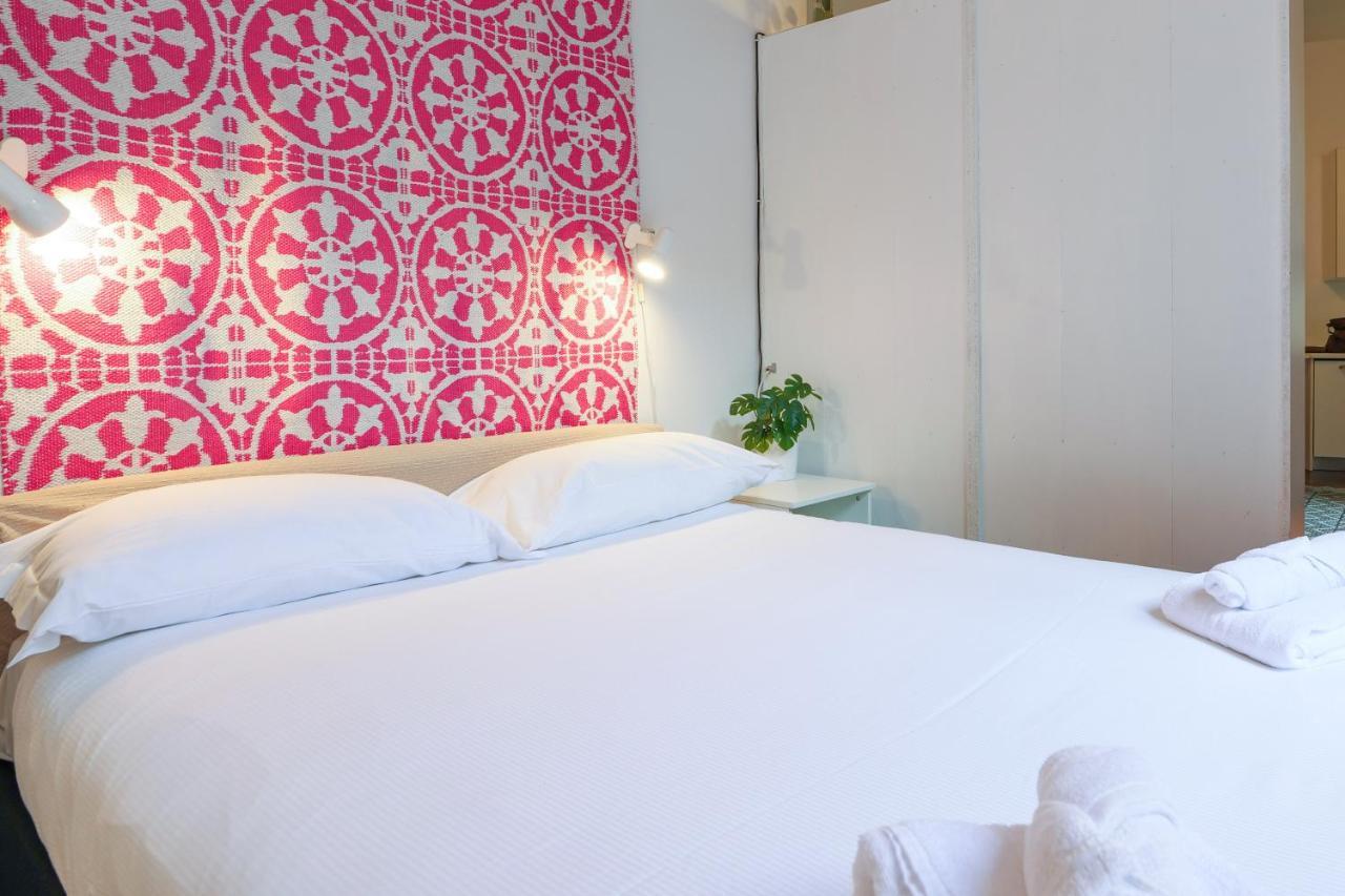 Primopiano - Maderno Apartment Milan Luaran gambar