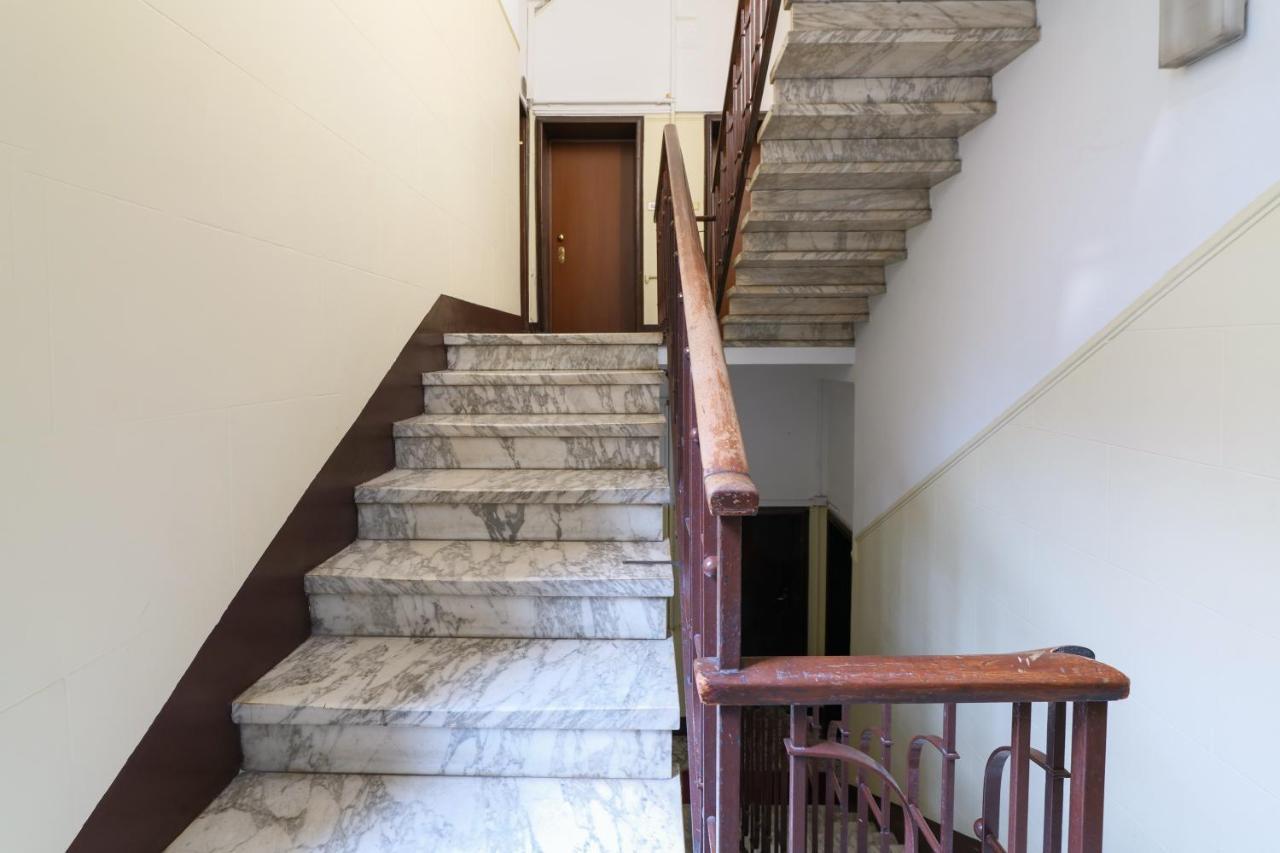 Primopiano - Maderno Apartment Milan Luaran gambar