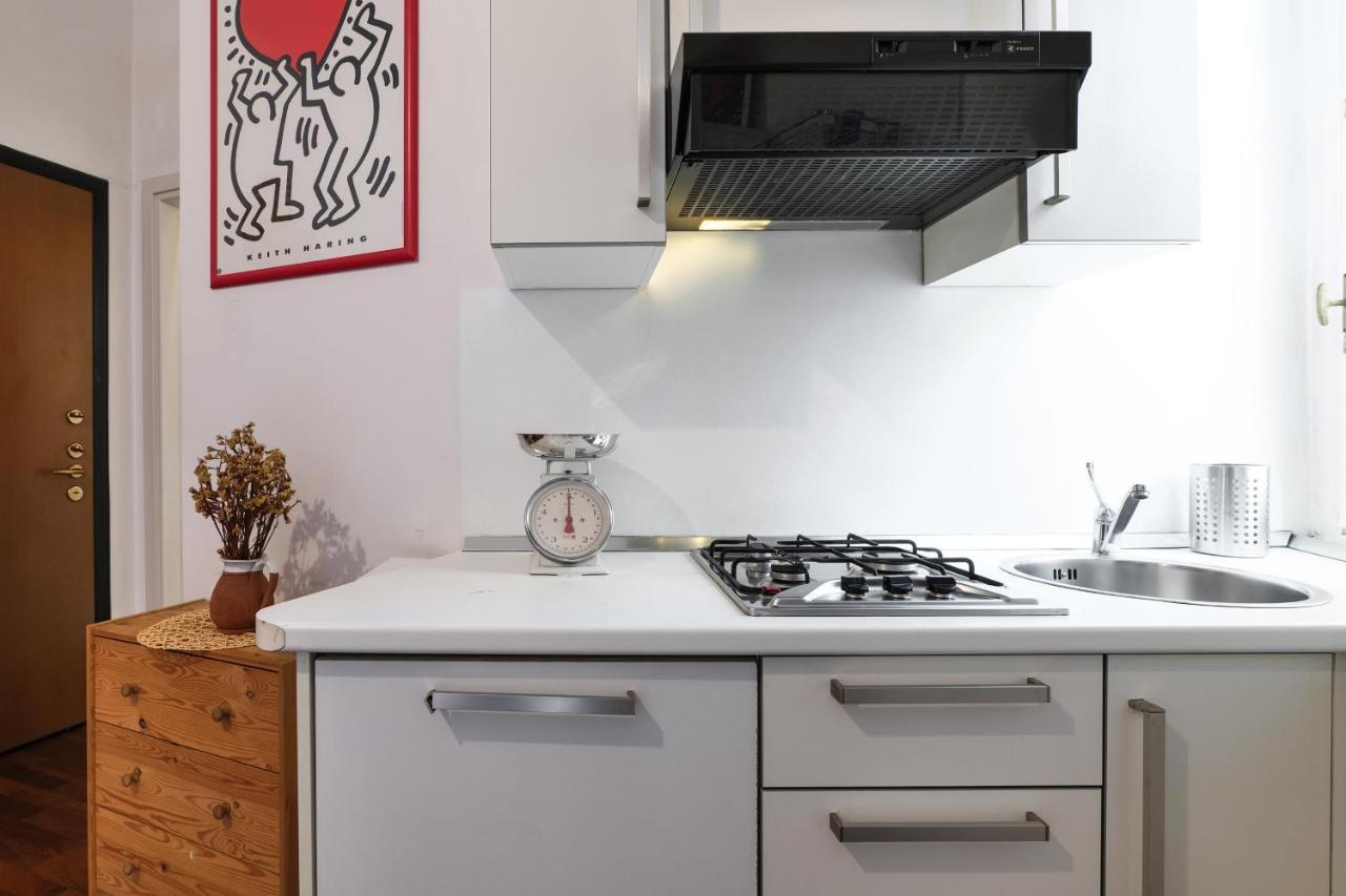 Primopiano - Maderno Apartment Milan Luaran gambar