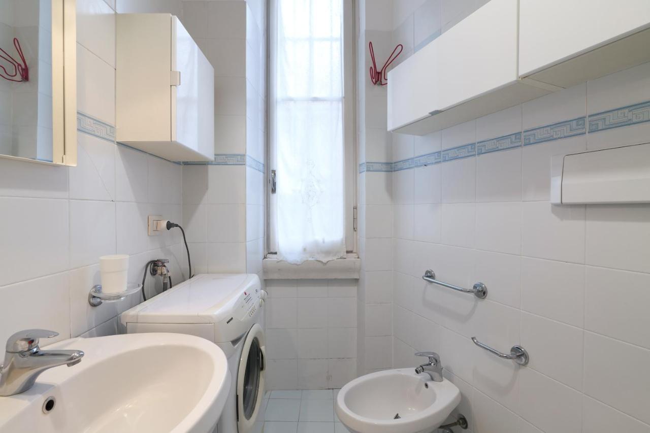 Primopiano - Maderno Apartment Milan Luaran gambar