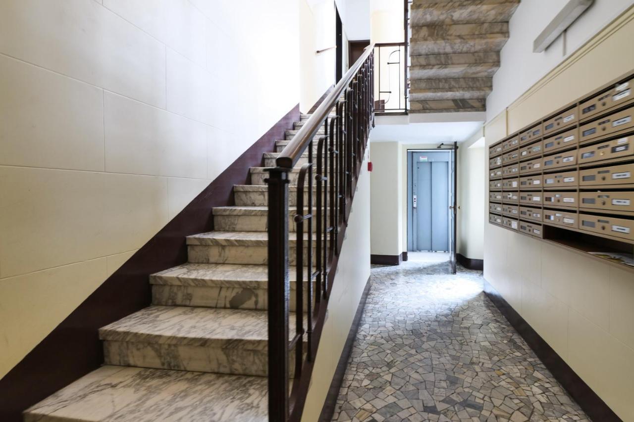 Primopiano - Maderno Apartment Milan Luaran gambar