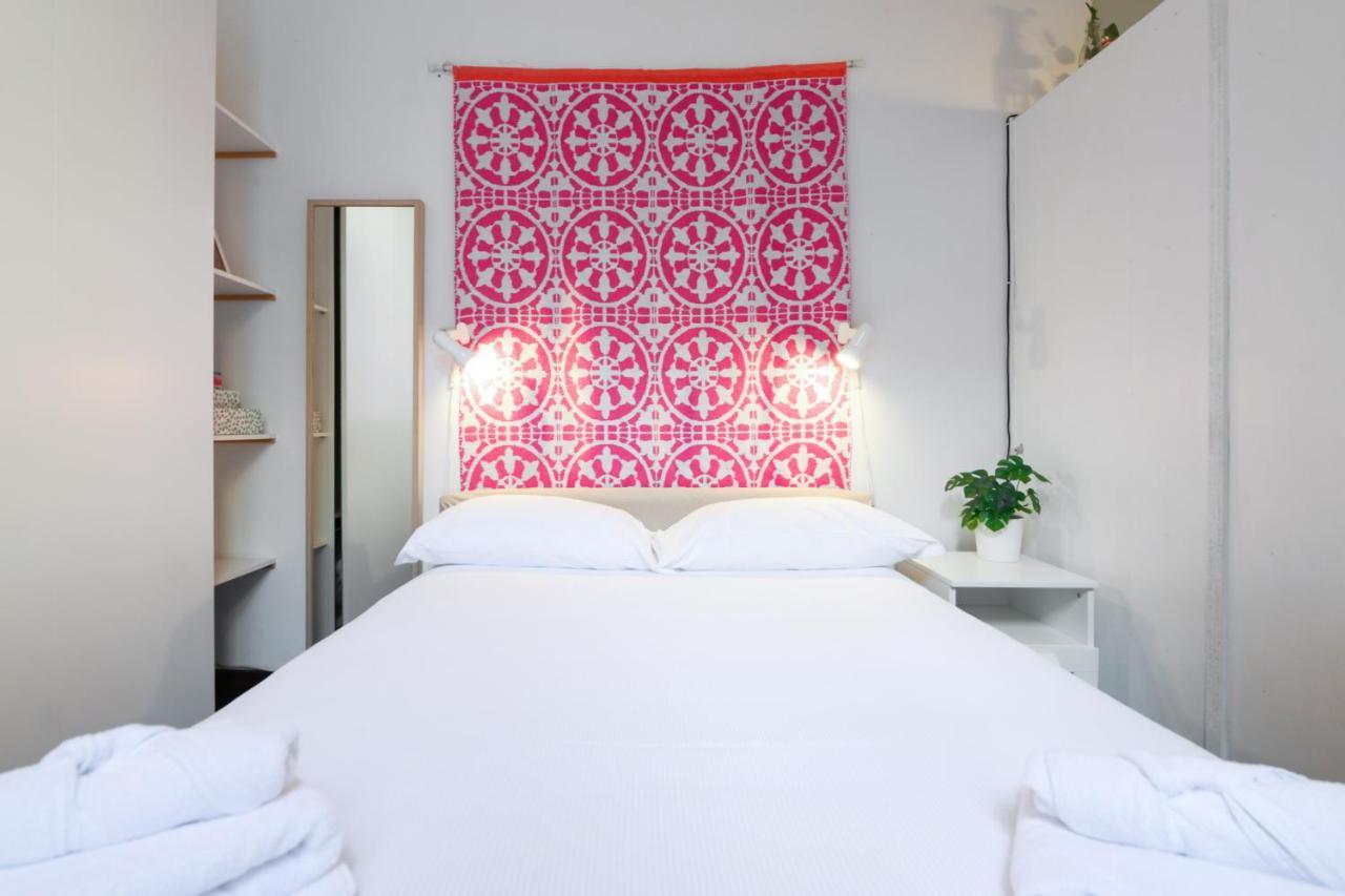 Primopiano - Maderno Apartment Milan Luaran gambar